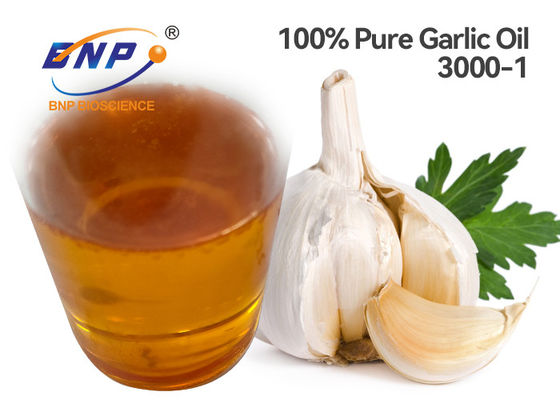 Alium sativum L. Garlic Extractの液体100%純粋なBNPのブランド