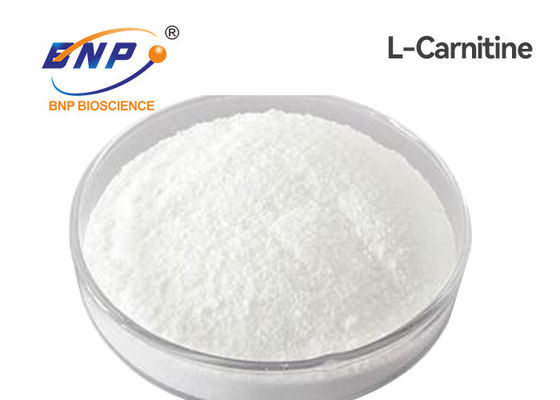 USP NutraceuticalsはLevocarnitine Lカルニチンの粉を補う