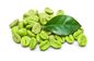 緑のコーヒー豆はChlorogenic酸の50%の食品等級を得る