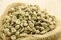緑のコーヒー豆はChlorogenic酸の50%の食品等級を得る