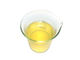 Citrus Limonの有機性レモン ジュースの粉の薄黄色の水溶性