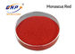 Bacteriostatic Nutraceuticalsは着色料のMonascusの赤い粉を補う