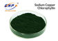深緑色ナトリウムの銅のChlorophyllinの粉