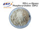 CAS第28319-77-9アルファGpcは99% LアルファGlycerylphosphorylcholineを粉にする