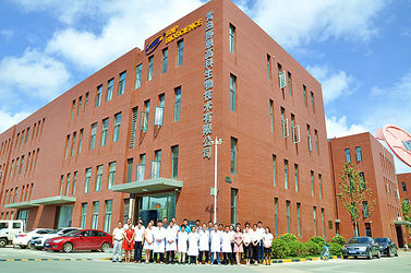 中国 Qingdao BNP BioScience Co., Ltd.