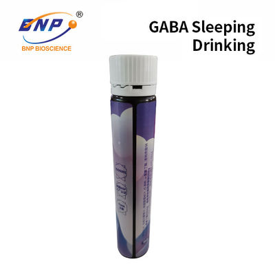 よの夢98% GABA睡眠の打撃の飲料のアミノ酪酸を改良するため