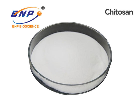 90% DAC Nutraceuticalsは白い水溶性のキトサンの粉を補う