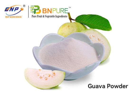 卸し売り新しいGuavaジュース薄黄色の粉を粉にするため