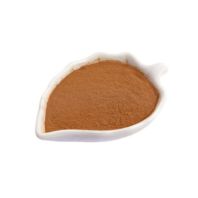 AjugaのTurkestanicaの自然な植物は抗菌Turkesterone 2% 10%を得る