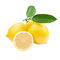 レモン濃縮物の粉の食品等級のCitrus Limonの薄黄色のエキス
