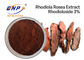 Rhodiola Anti-Aging Roseaの根はRhodiola Crenulataのエキス3%を粉にする